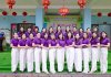 CHẤT LƯỢNG CHĂM SÓC, NUÔI DƯỠNG, GIÁO DỤC TRẺ NĂM HỌC 2024-2025