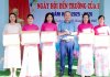 Báo cáo sơ kết học kỳ I năm học 2025 - 2026.