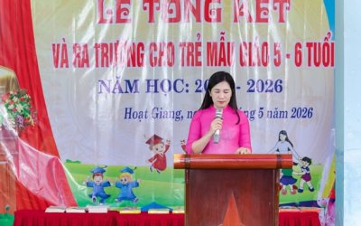 Câu chuyện của chúng tôi